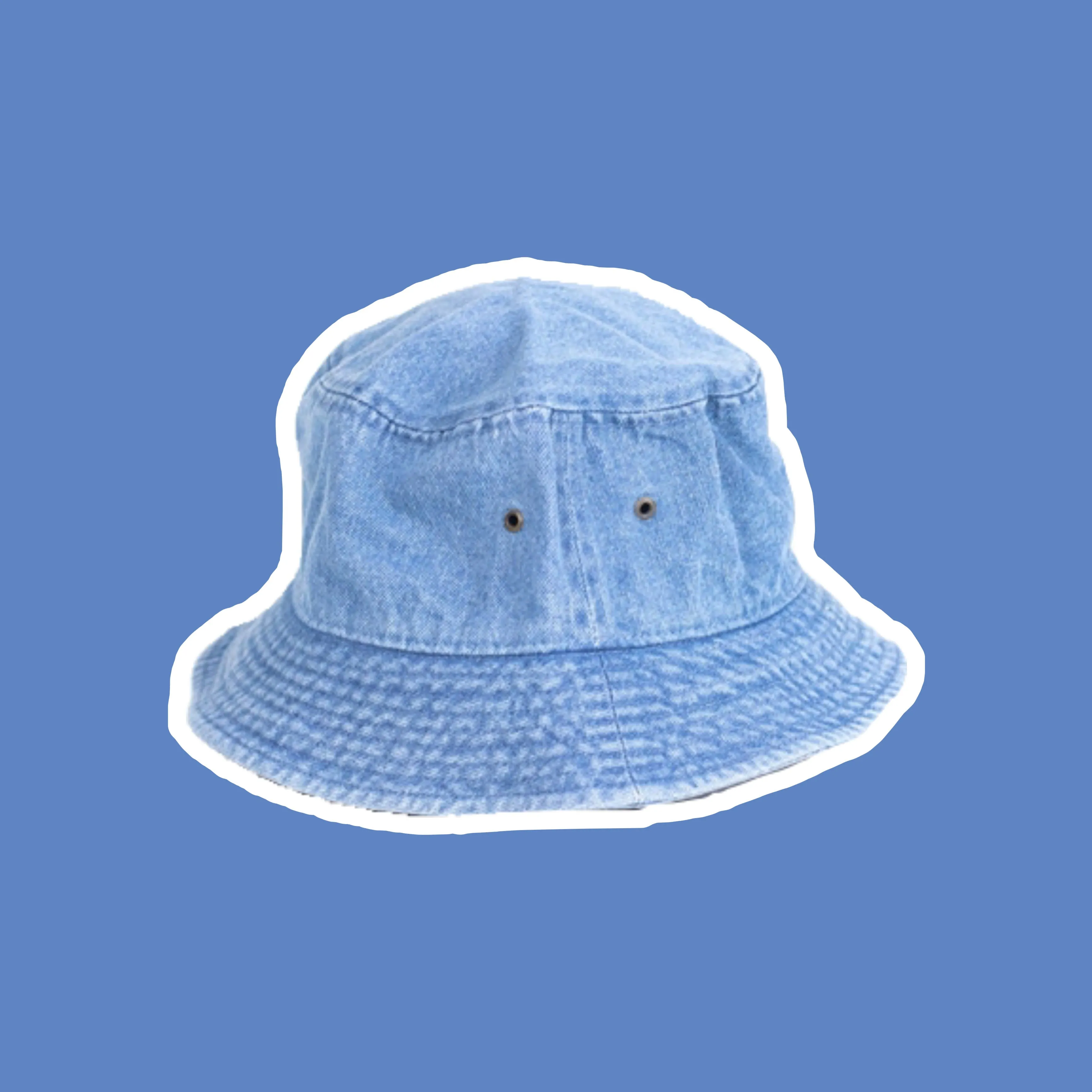 VNTGE BUCKET
