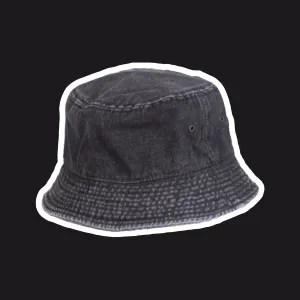 VNTGE BUCKET
