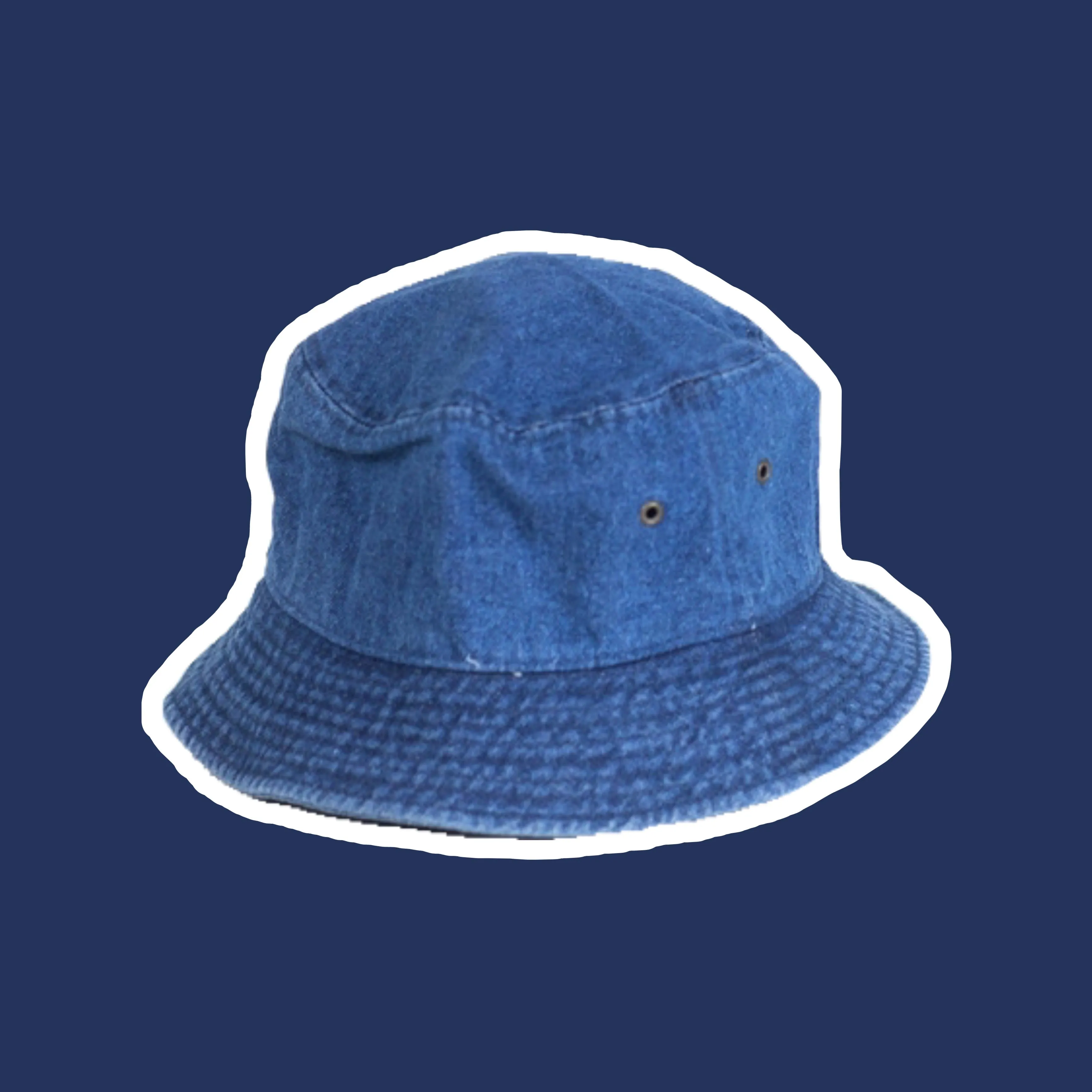 VNTGE BUCKET