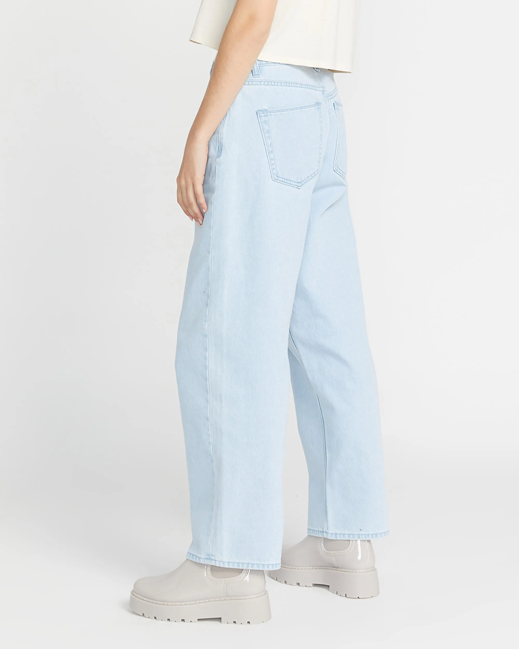 Weellow Jeans - LIGHT BLUE