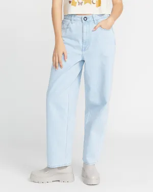 Weellow Jeans - LIGHT BLUE