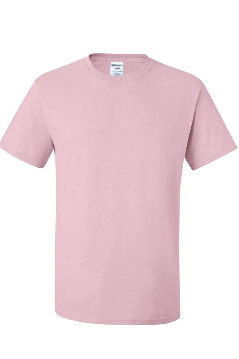 Wife Mom Nurse Dri-Power 50/50 Tee