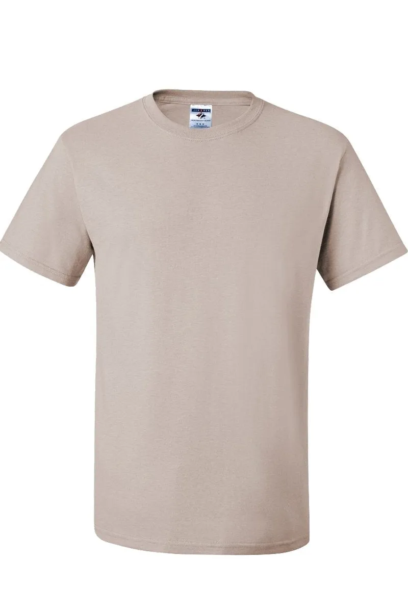 Wife Mom Nurse Dri-Power 50/50 Tee