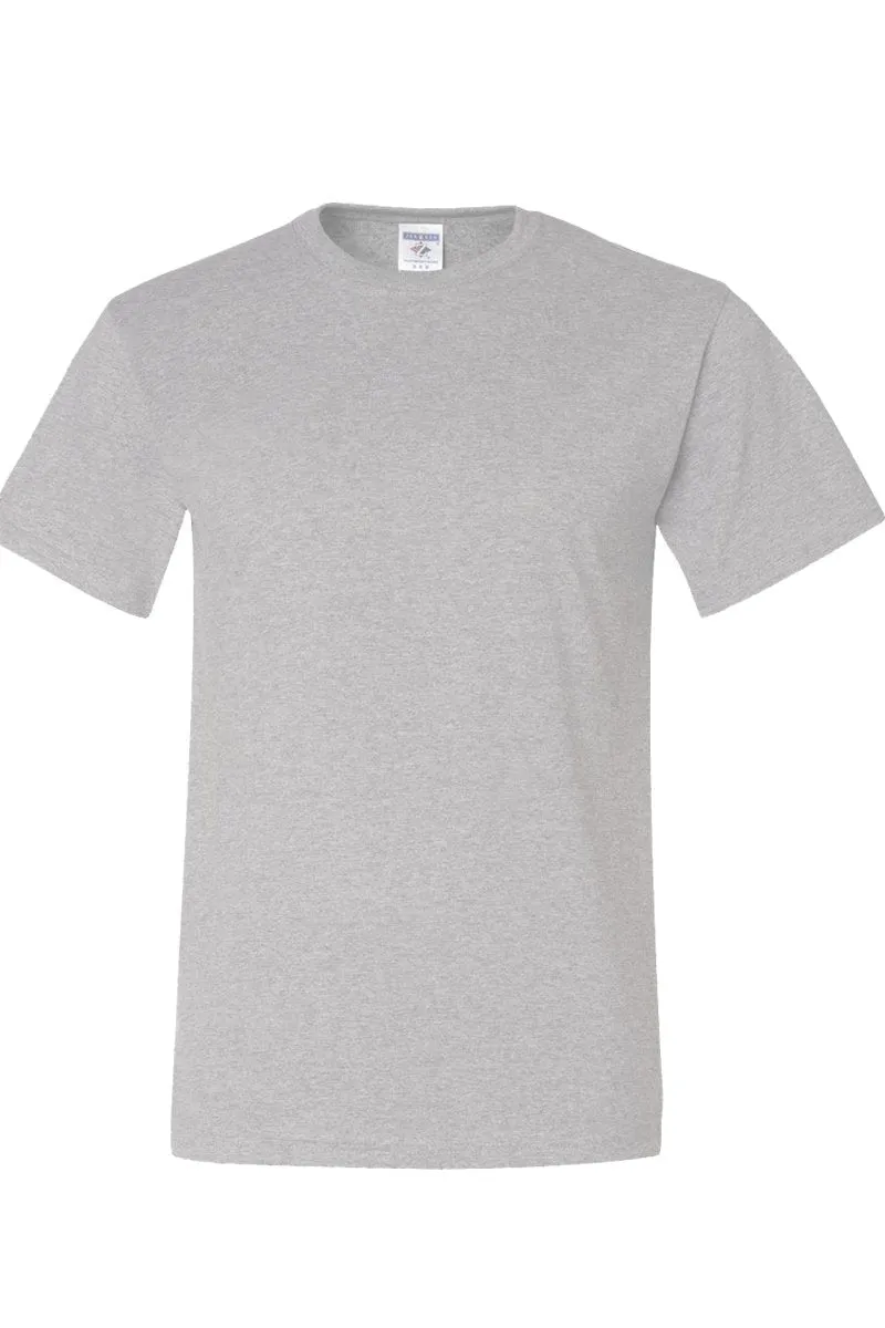 Wife Mom Nurse Dri-Power 50/50 Tee