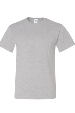 Wife Mom Nurse Dri-Power 50/50 Tee
