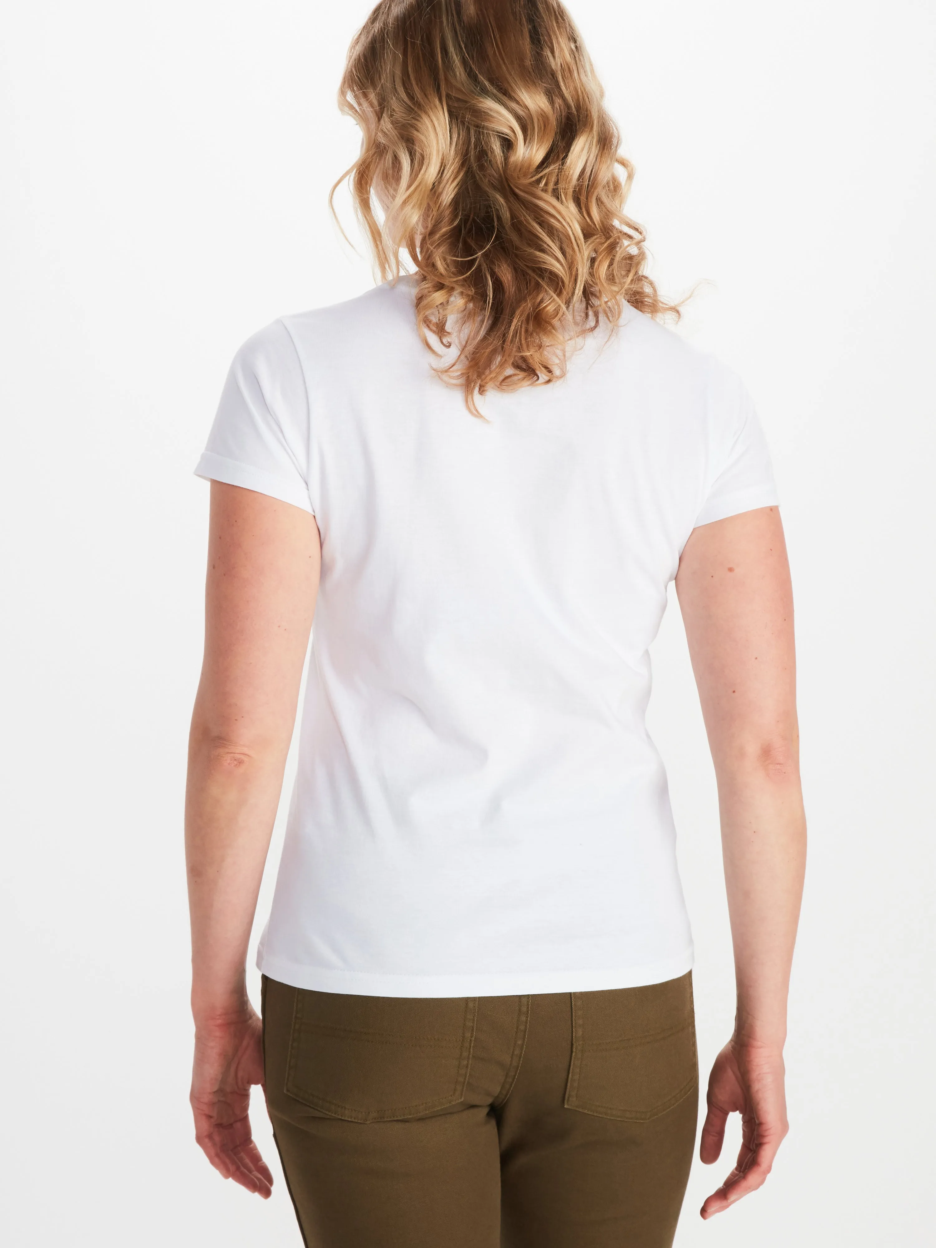 Wm's Coastal Tee