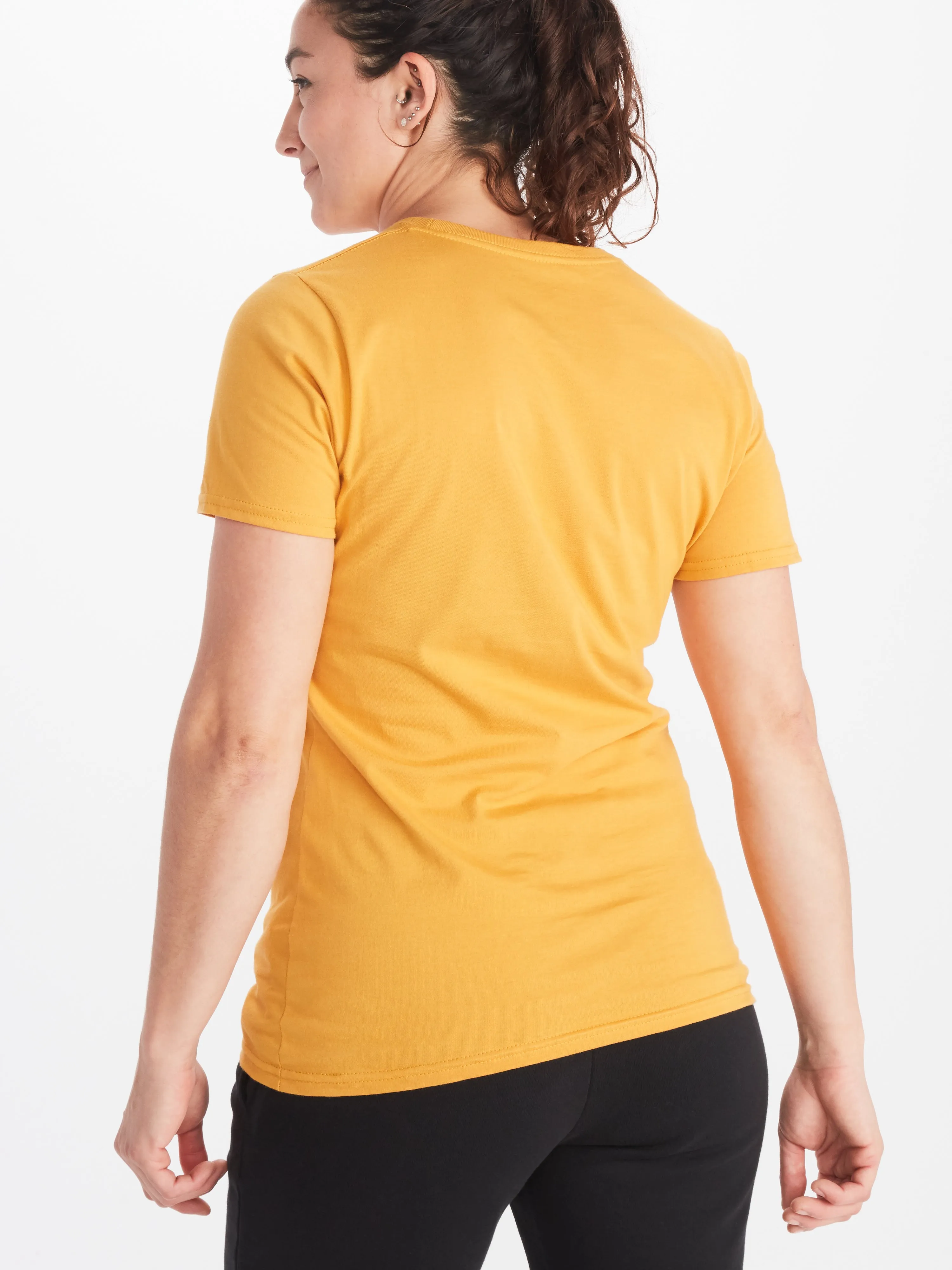 Wm's Coastal Tee