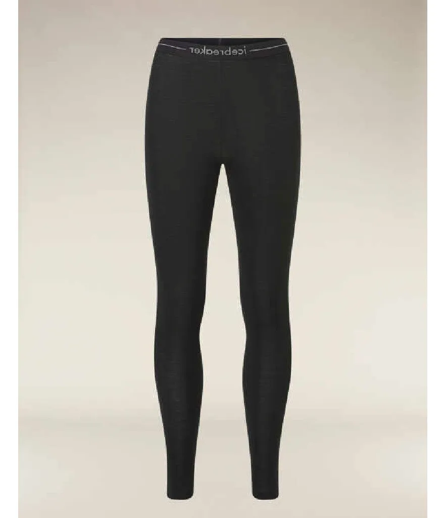 WOMEN'S 175 EVERYDAY LEGGING - BLACK