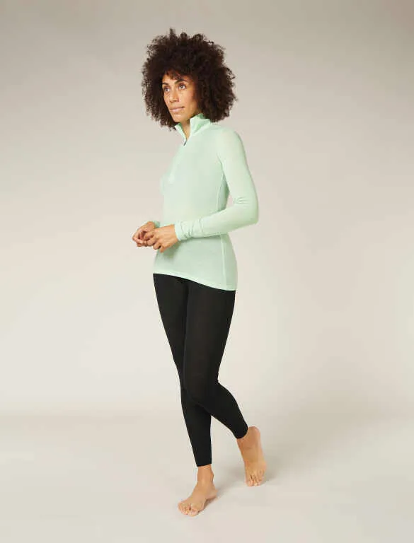 WOMEN'S 175 EVERYDAY LEGGING - BLACK