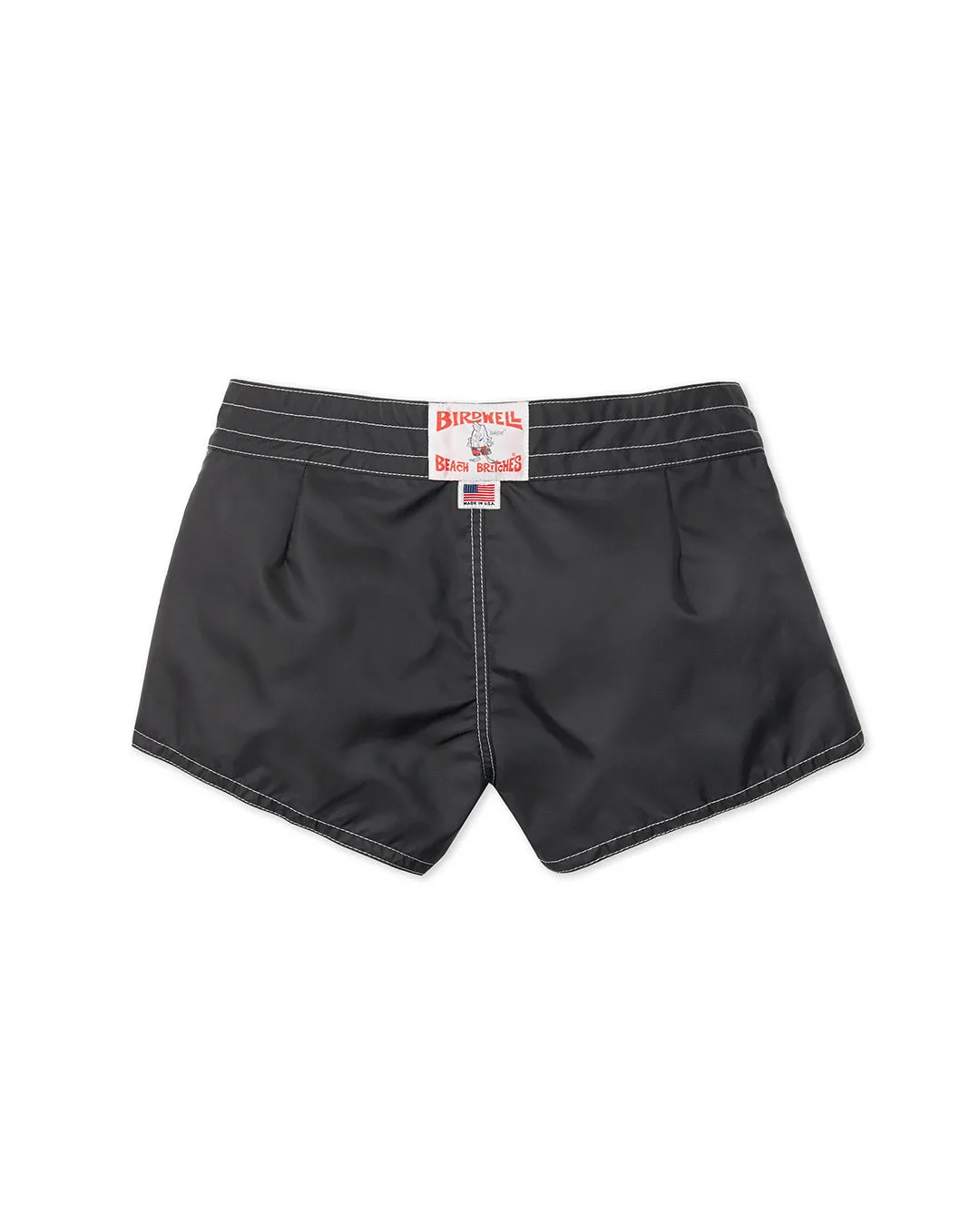 Women's 400 Boardshorts - Black