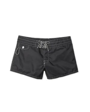 Women's 400 Boardshorts - Black