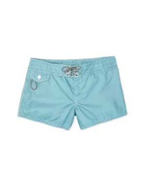 Women's 400 Boardshorts - Light Blue