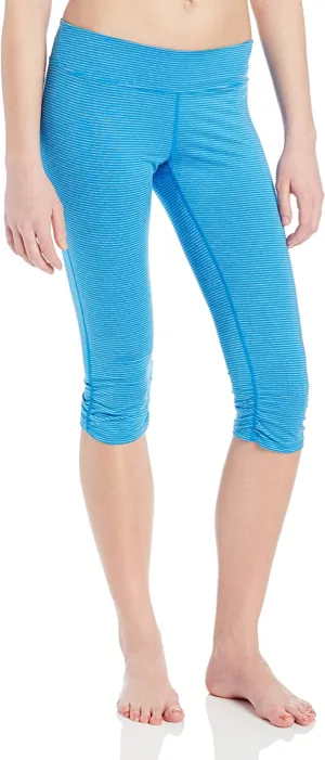 Women's Allegro Capri Pant