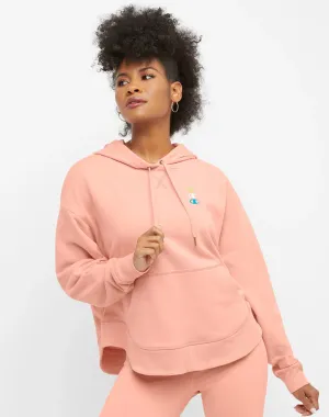 Women's Campus French Terry Hoodie