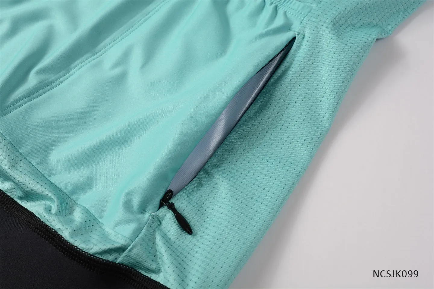 Women's  cycling short sleeve jersey NCSJK099