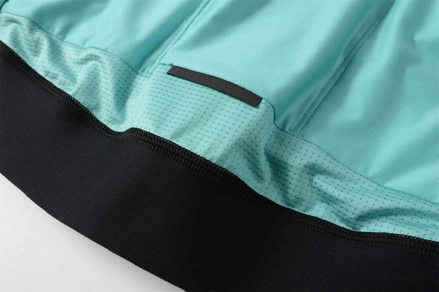 Women's  cycling short sleeve jersey NCSJK099