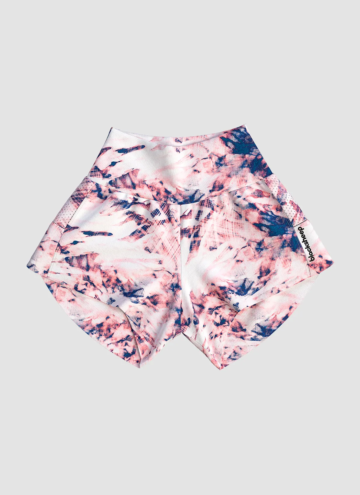 Women's Dry 4" Shorts - Pink Shift