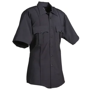 Women’s DutyMaxx Postal Police Short Sleeve Shirt with Postal Police Emblem