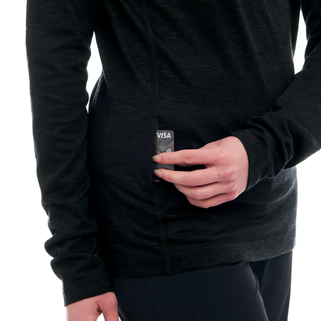 Women's Exposure Hoodie