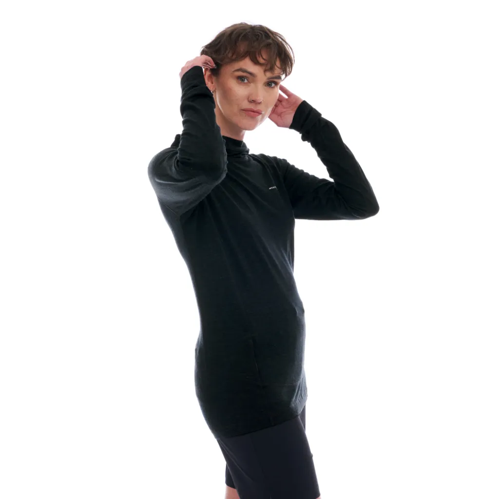 Women's Exposure Hoodie