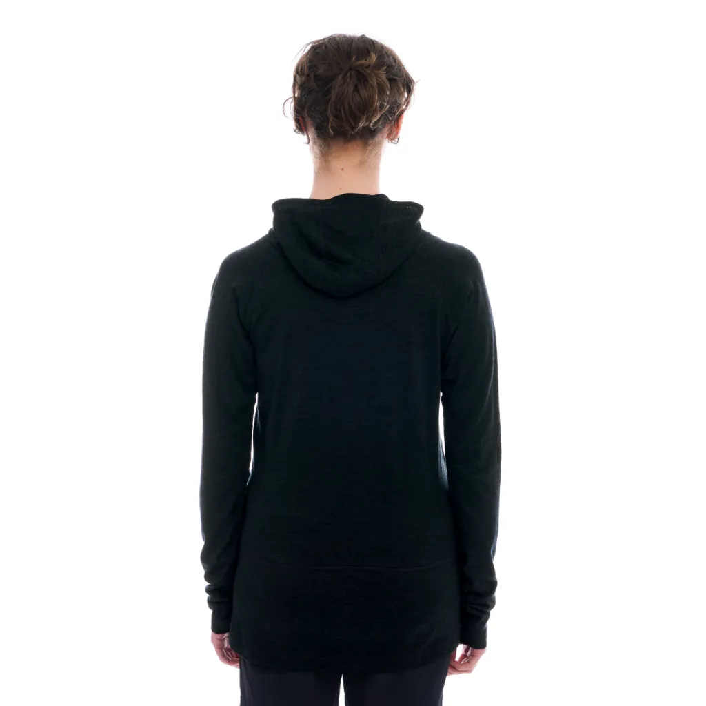 Women's Exposure Hoodie