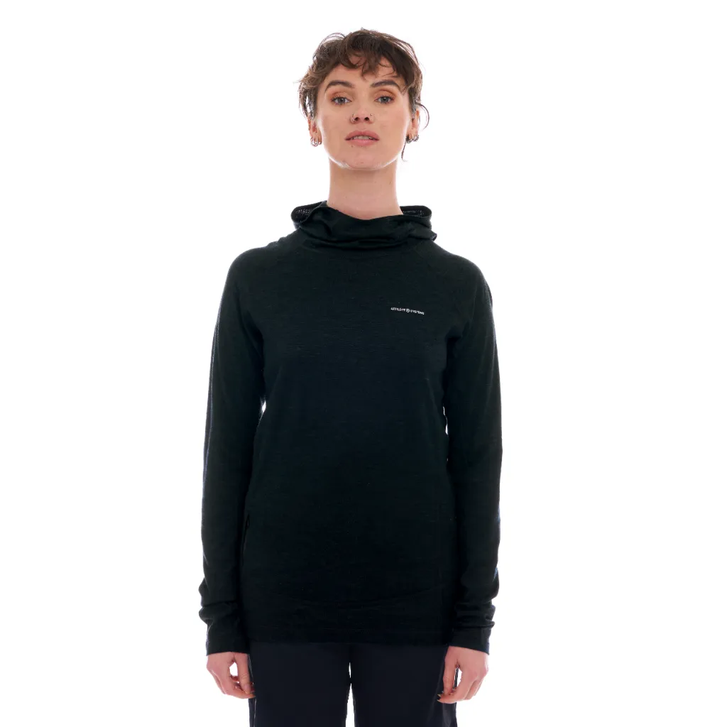 Women's Exposure Hoodie