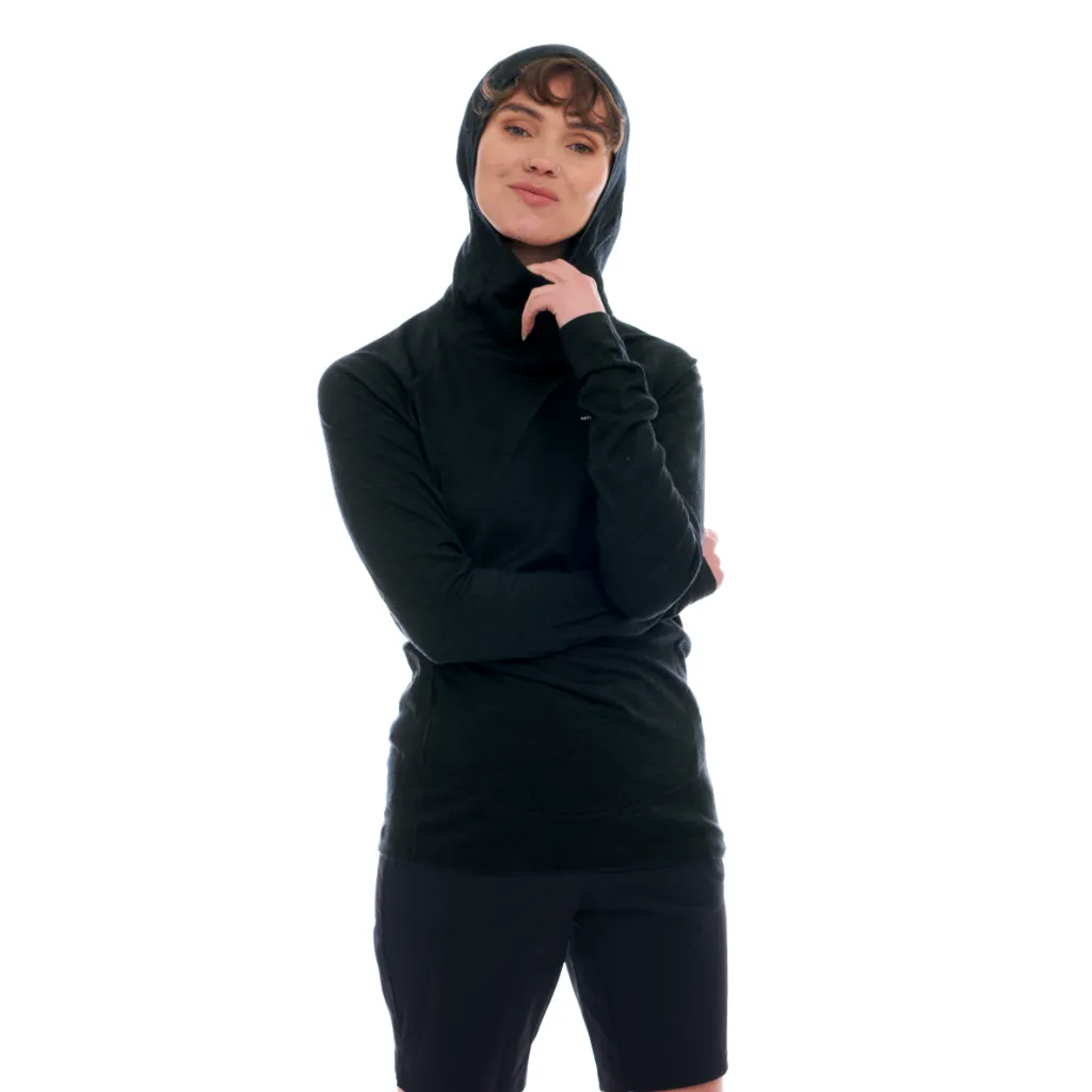 Women's Exposure Hoodie