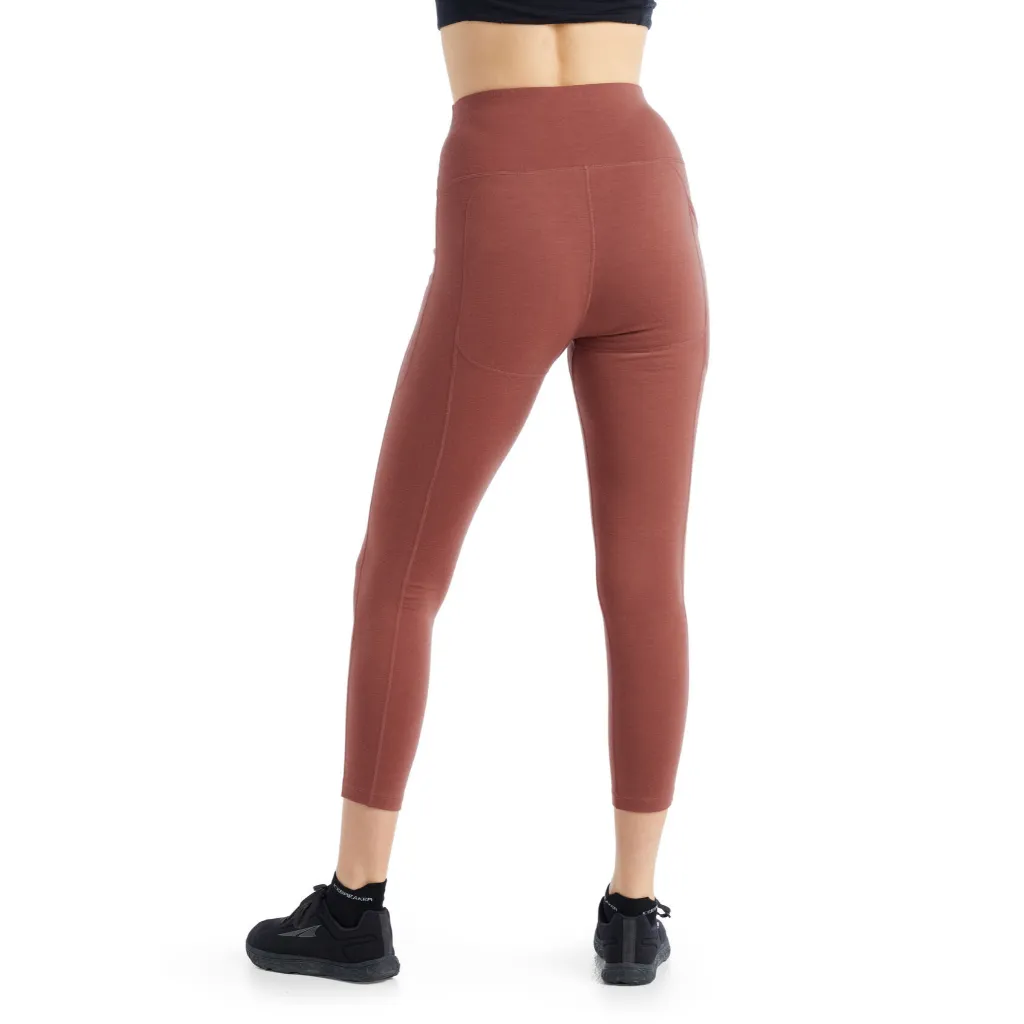 Women's Fastray High Rise Tights