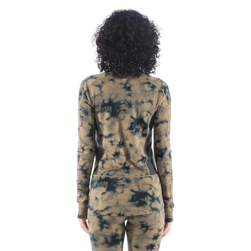 Women's Flatiron 185 Crew TD