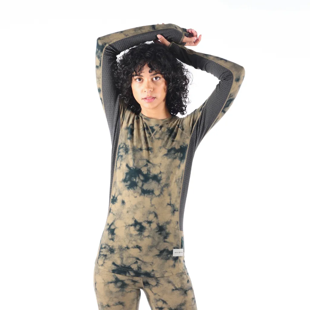 Women's Flatiron 185 Crew TD