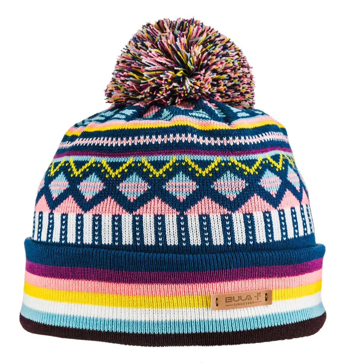 Women's Karen Beanie