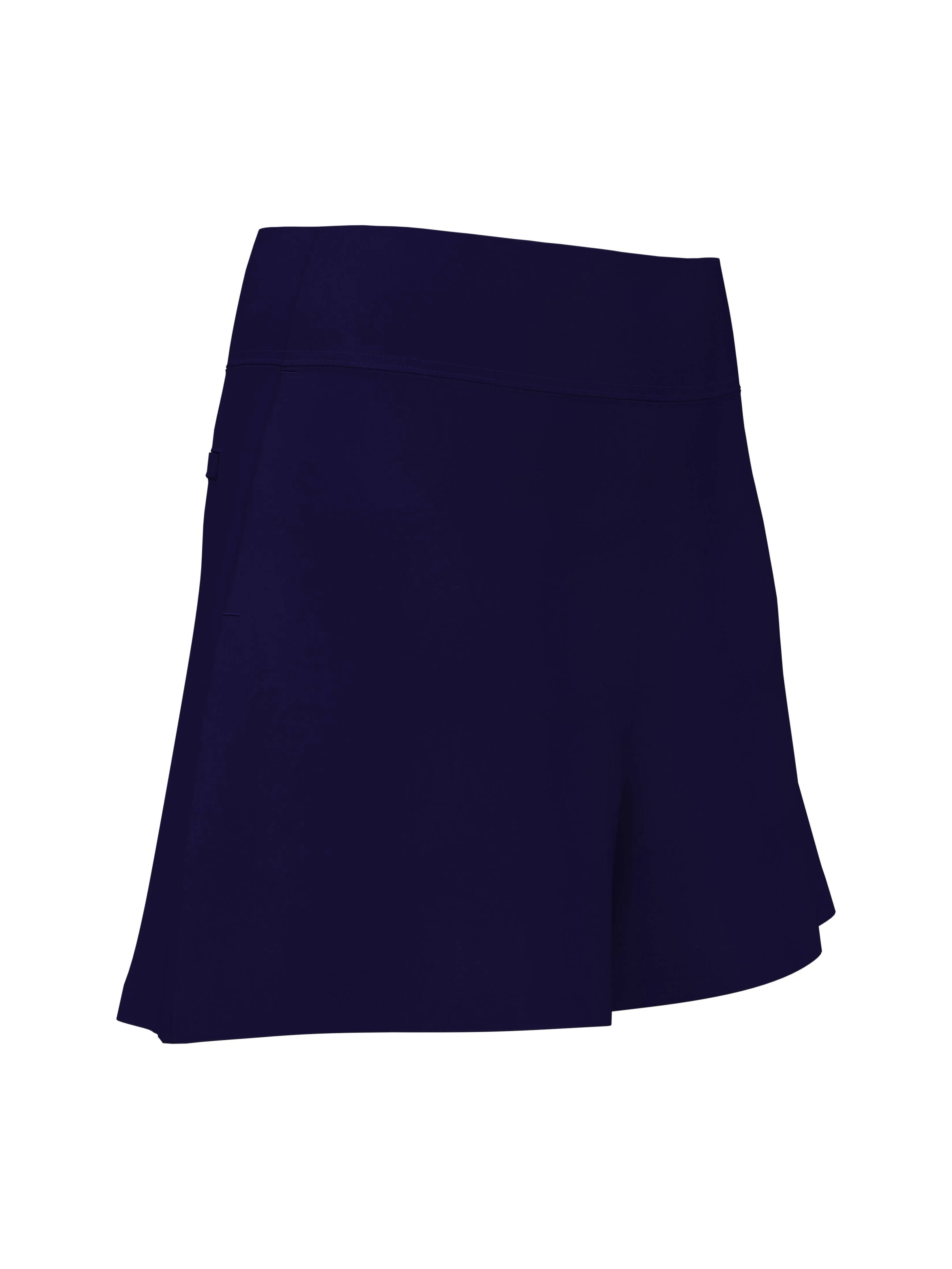 Women's Light Weight Stretch Woven Flowy Short