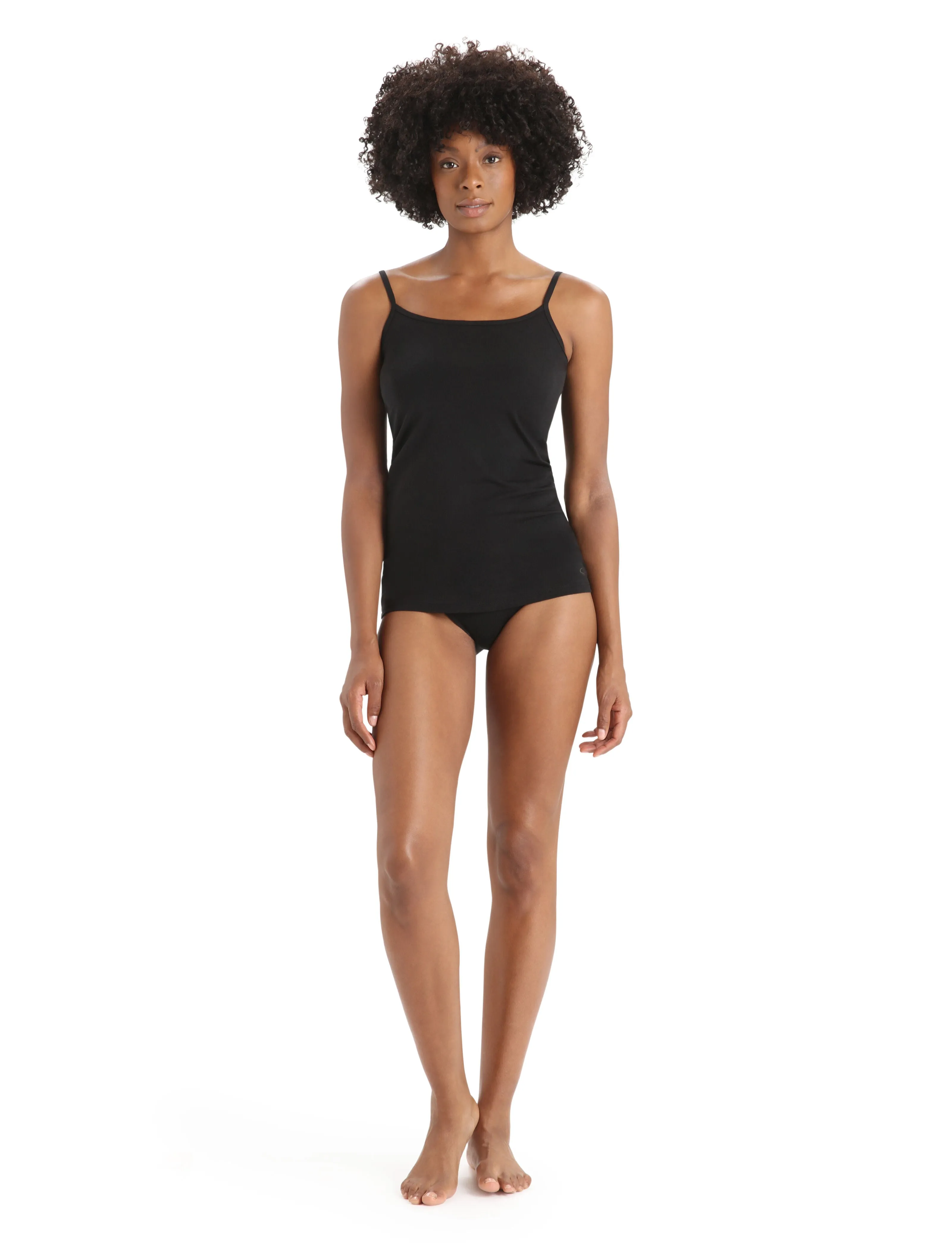 Women's Merino Siren Cami Singlet