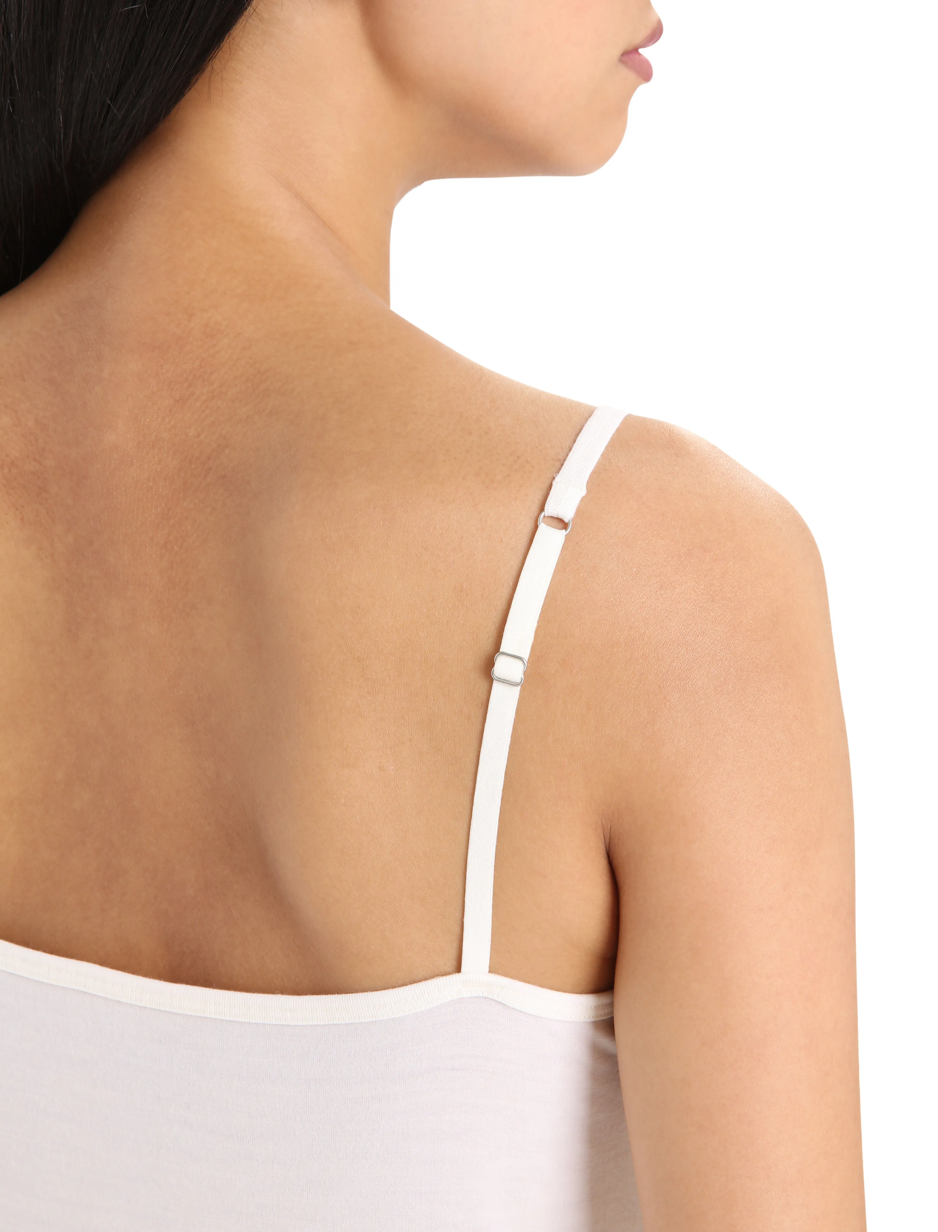 Women's Merino Siren Cami Singlet