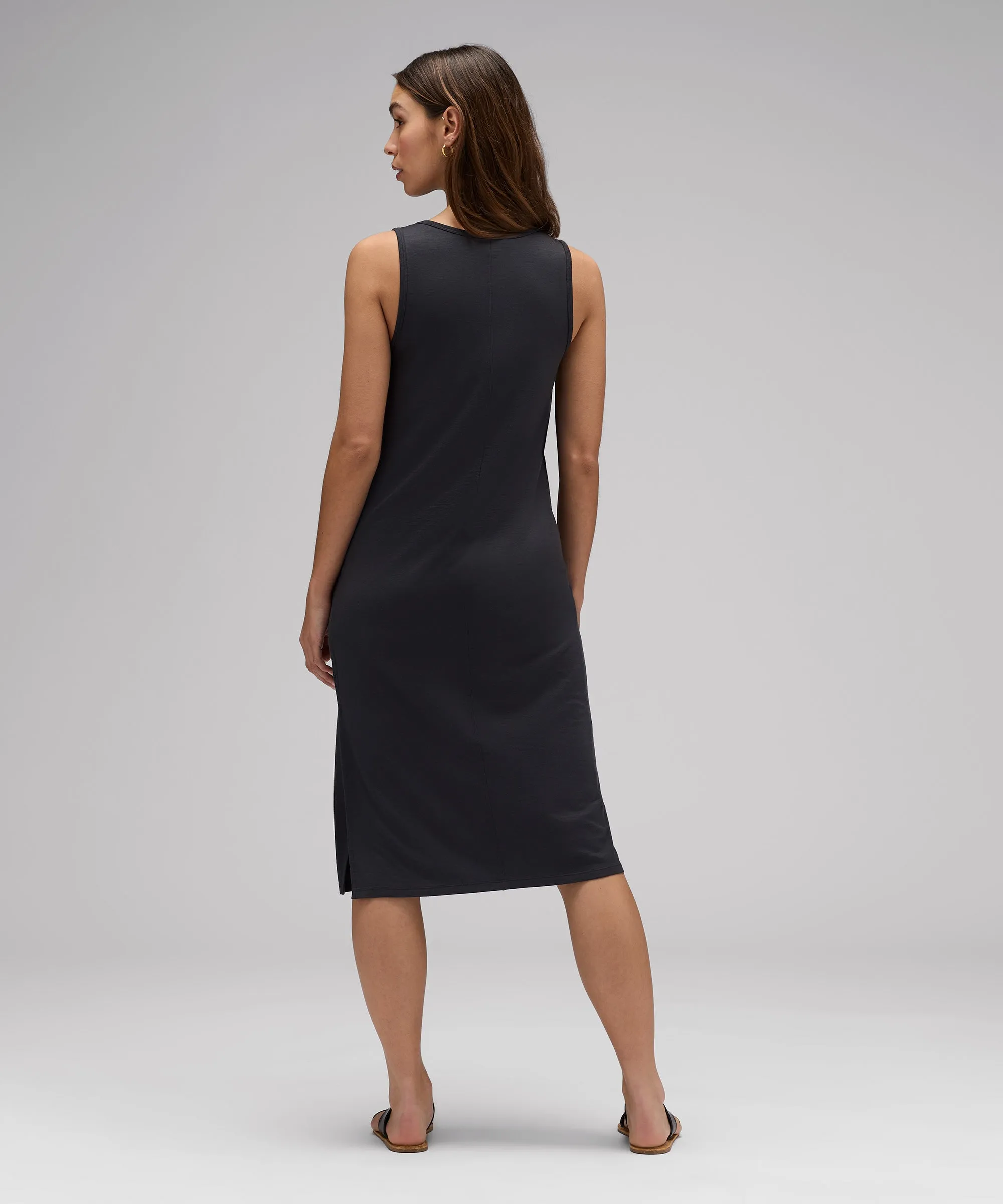 Women's Merino Travel Dress