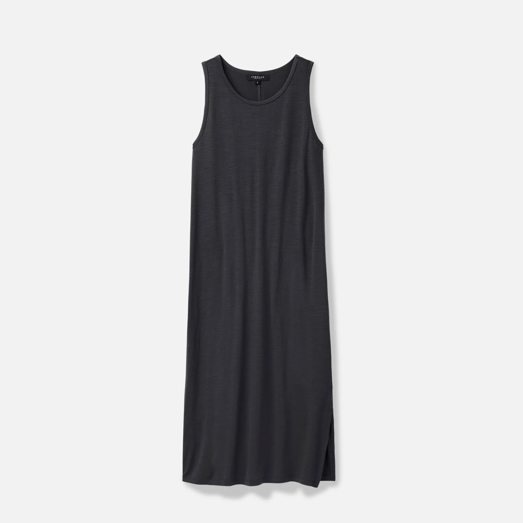 Women's Merino Travel Dress