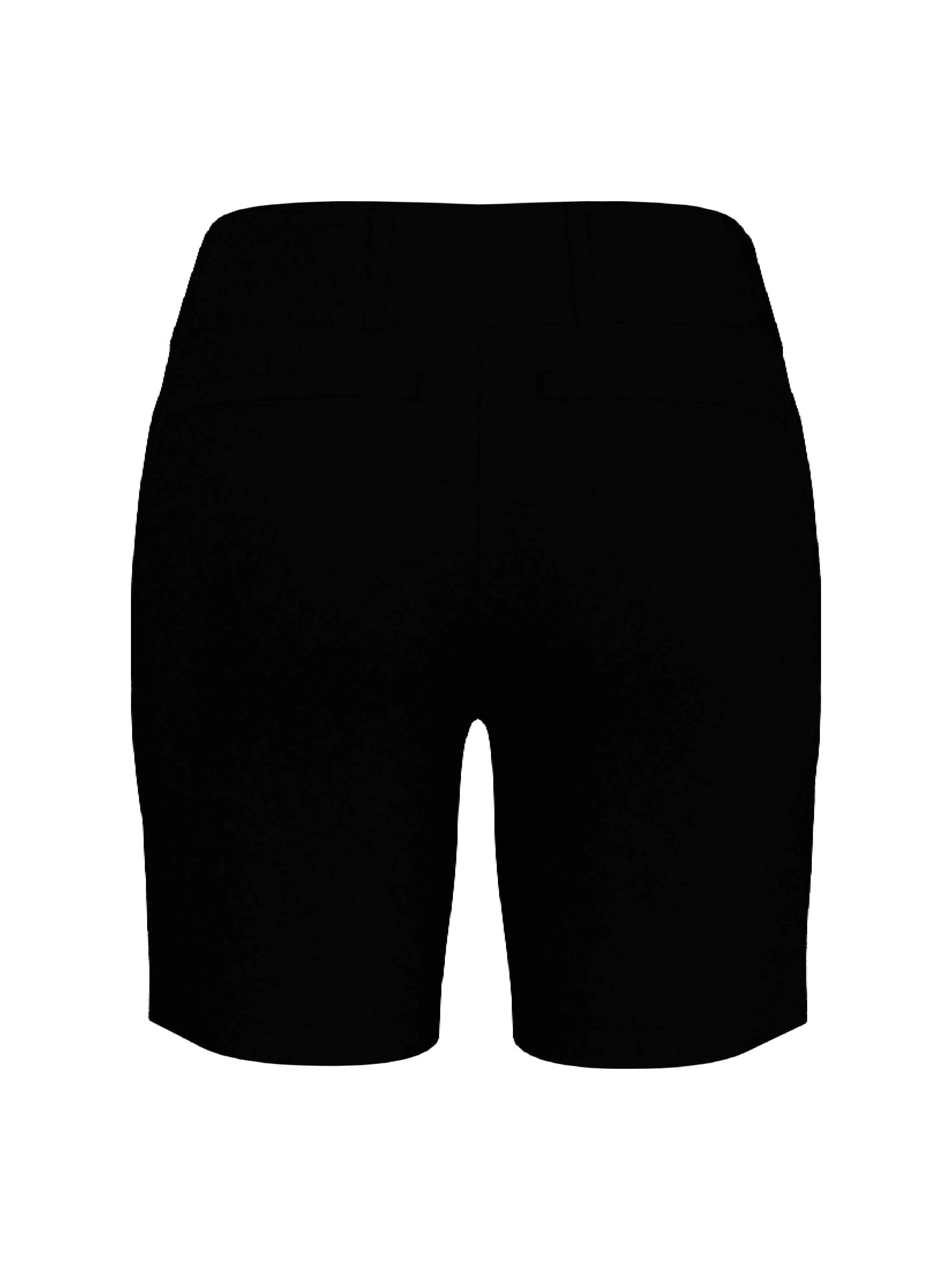 Women's Pull On 7" Inseam Short