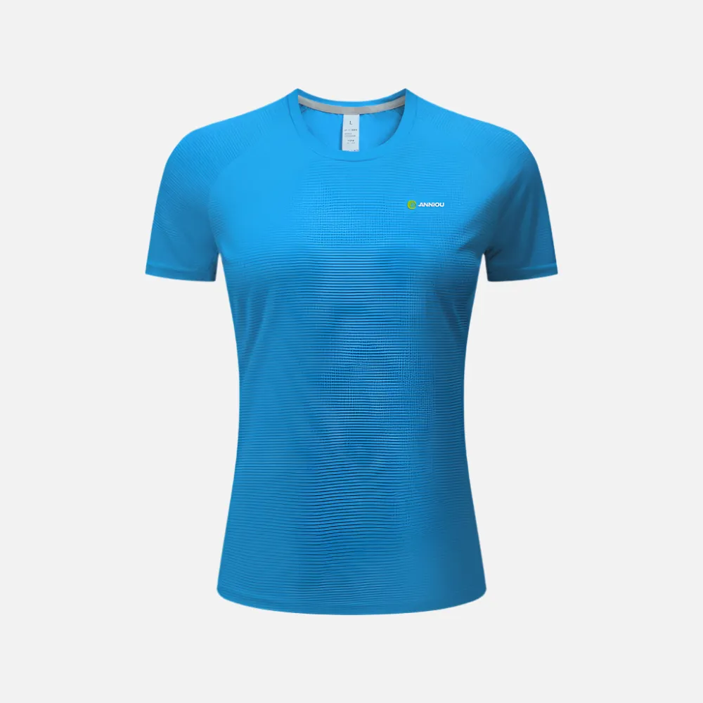 Women's Quick-drying Sports T-Shirt