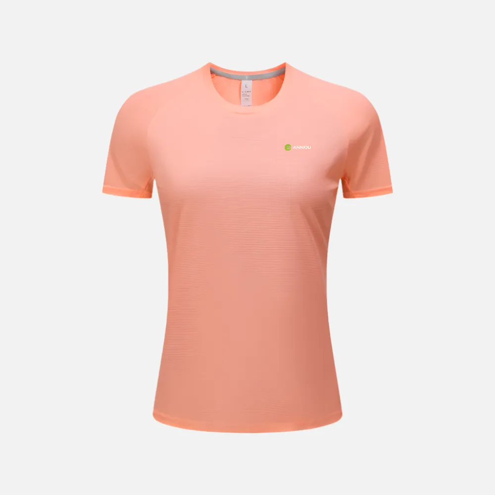 Women's Quick-drying Sports T-Shirt