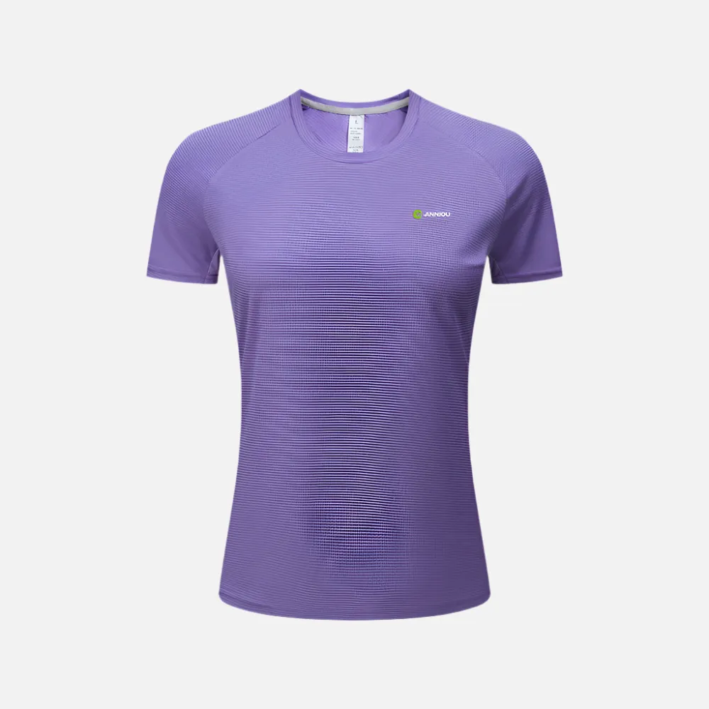 Women's Quick-drying Sports T-Shirt