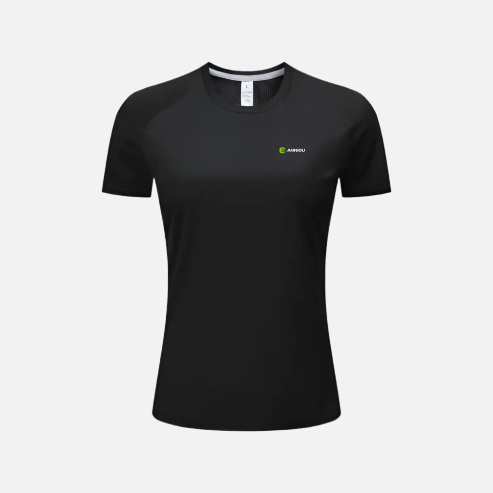 Women's Quick-drying Sports T-Shirt