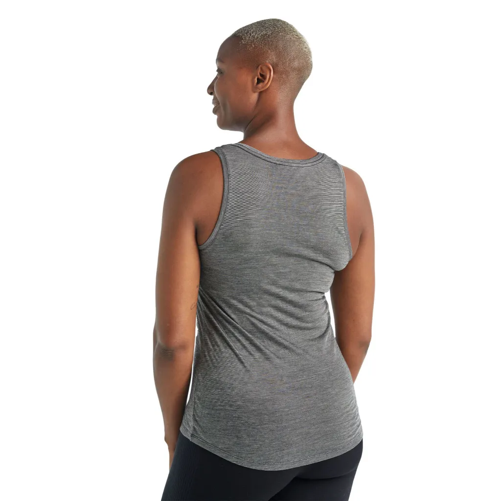 Women's Sphere Tank