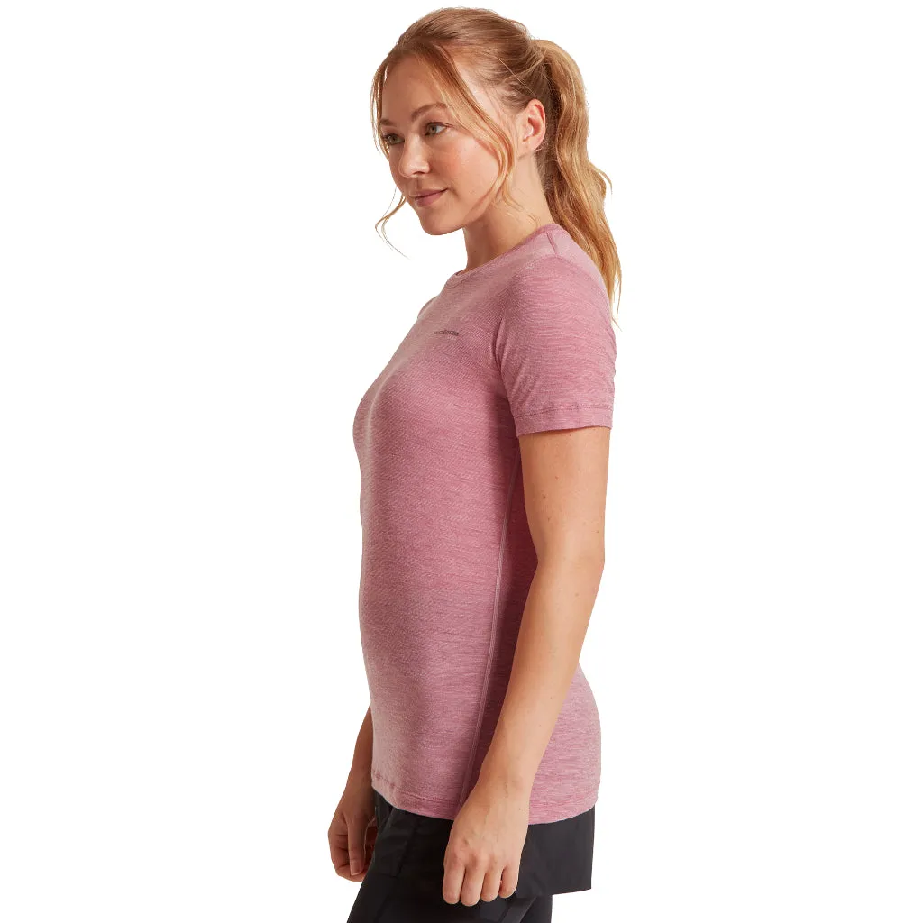 Women's Sprint Tee