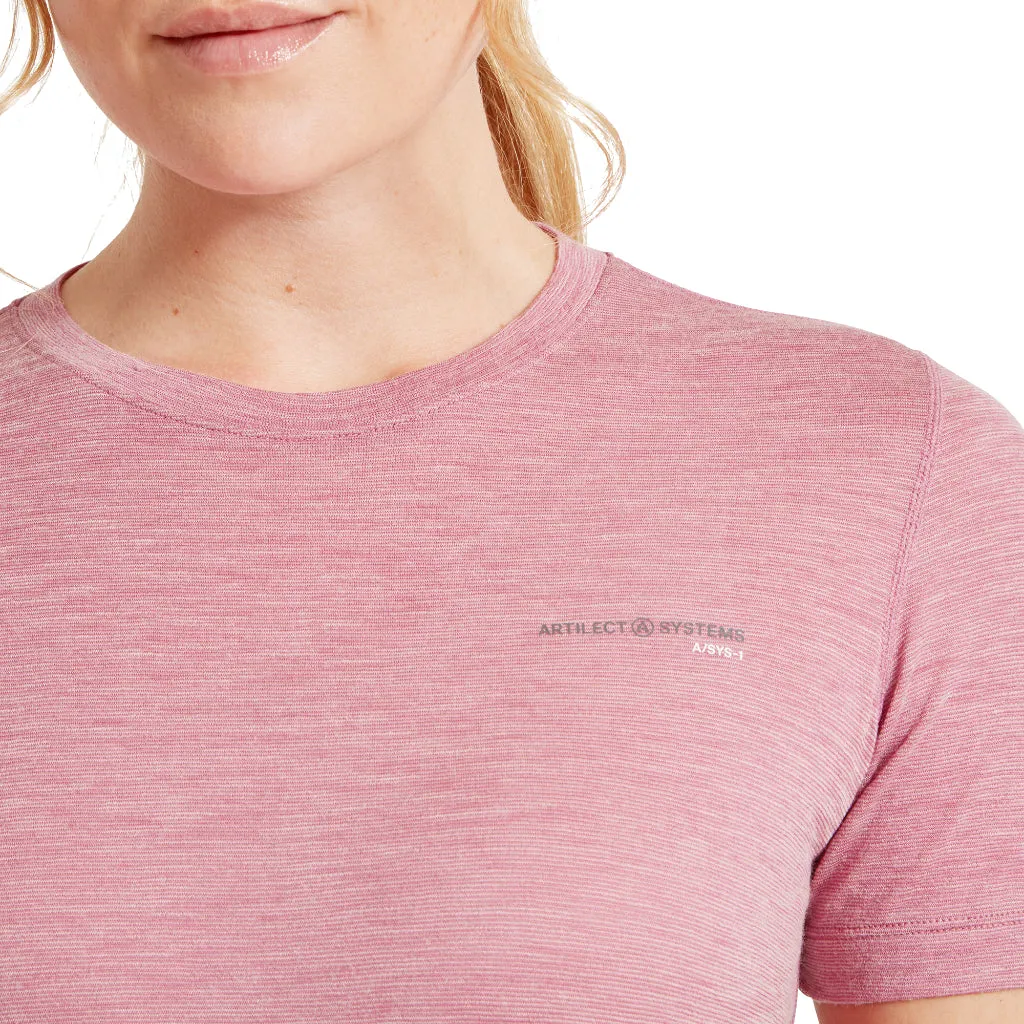 Women's Sprint Tee