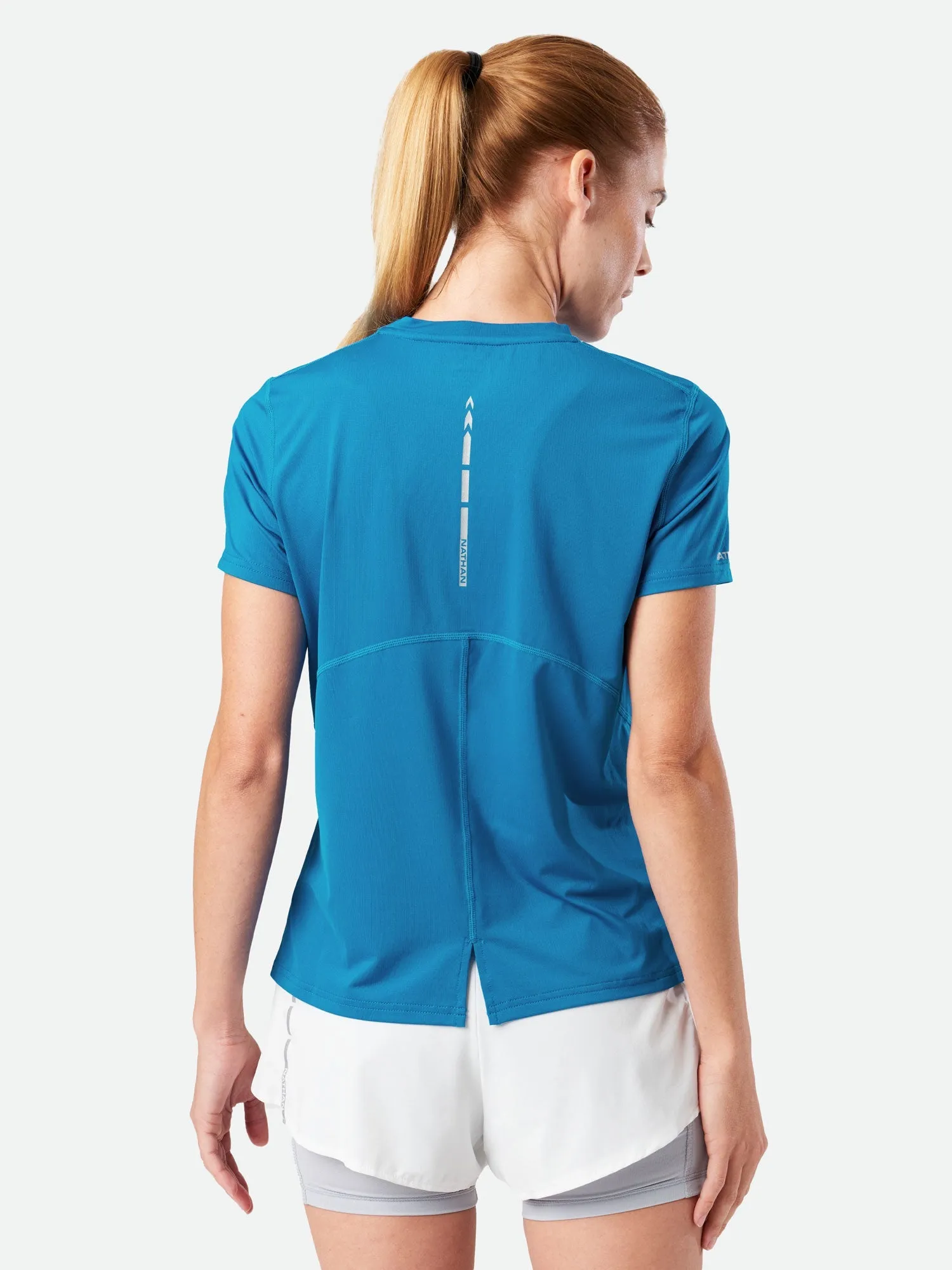 Women's Sprinter Short Sleeve Shirt