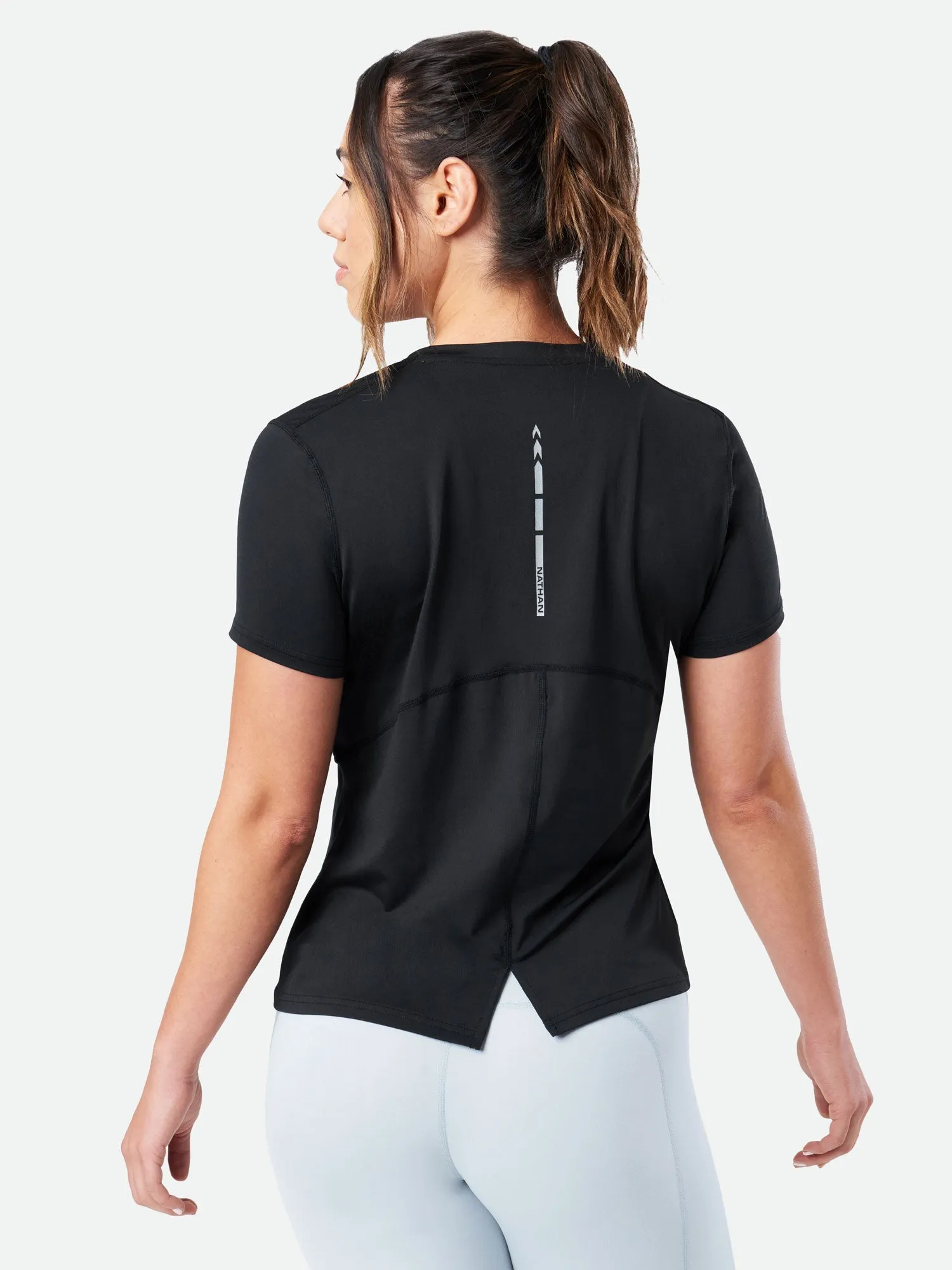 Women's Sprinter Short Sleeve Shirt
