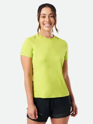 Women's Sprinter Short Sleeve Shirt