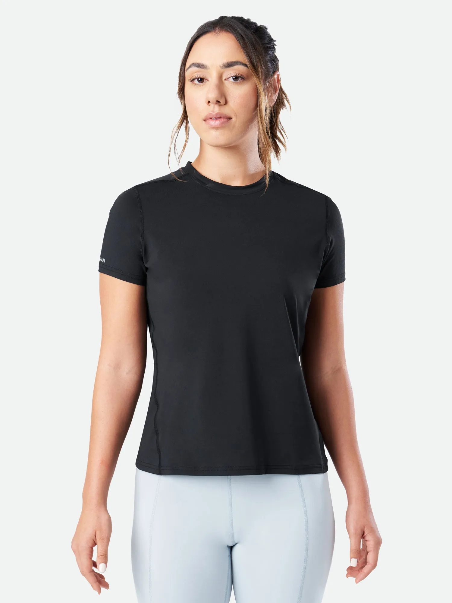 Women's Sprinter Short Sleeve Shirt