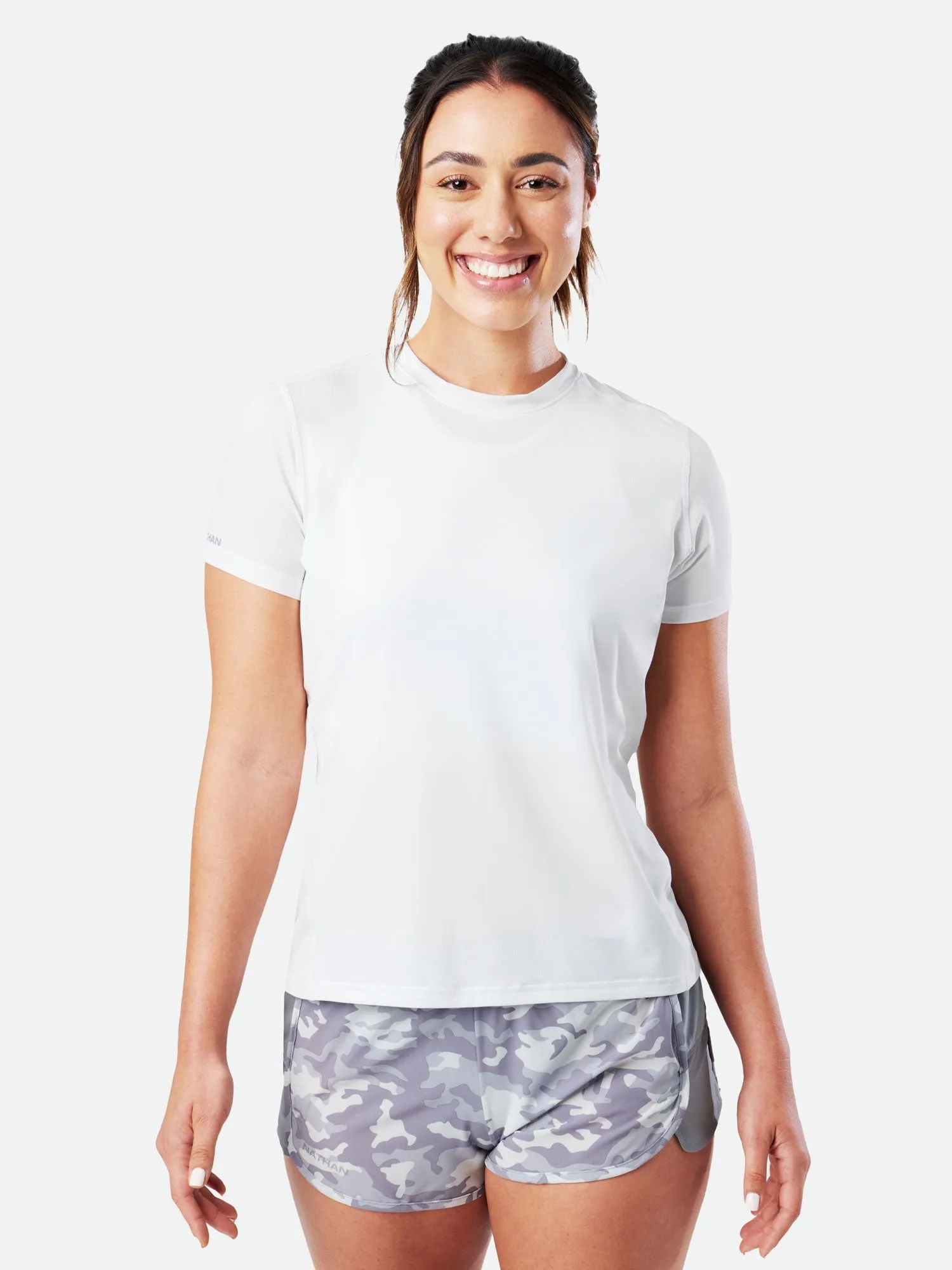 Women's Sprinter Short Sleeve Shirt