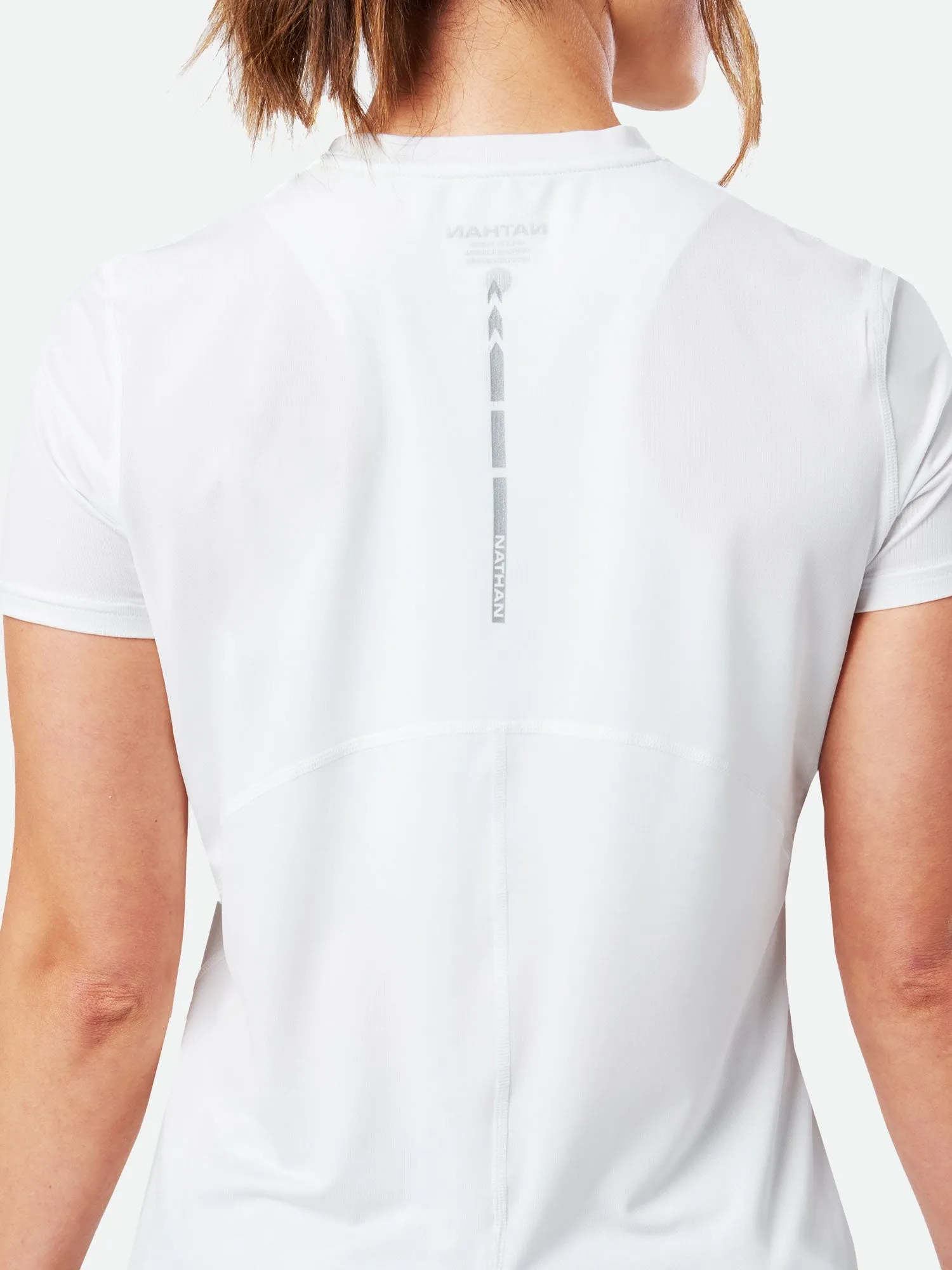 Women's Sprinter Short Sleeve Shirt